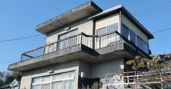 空き家買取のイメージ画像